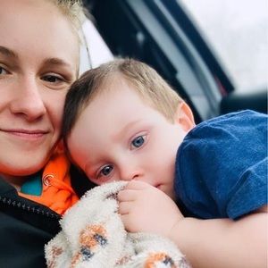 Meet your Posher, Haley